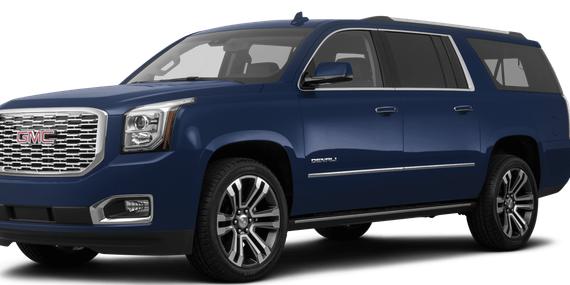 GMC YUKON XL 2018 1GKS2HKJ3JR199554 image